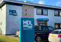 MDL opens new Westhill HQ