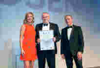 MDL PVLS celebrated at SPE awards
